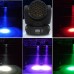12 LED Full Color Wash Moving Head 12 LED Full Color Wash Moving Head